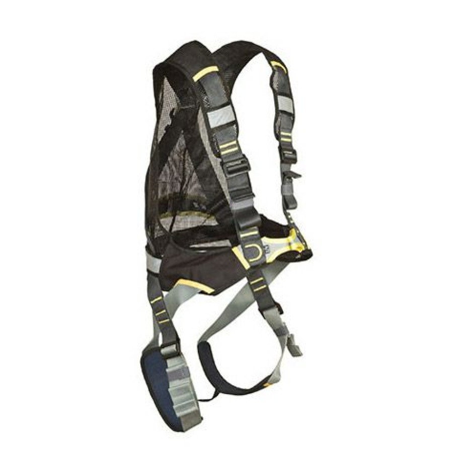 Climb * | Low Price Edelweiss Vulcain Full-Body Harness | Wholesalelt